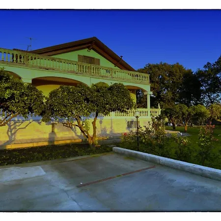 Villa Costiera Salerno-3